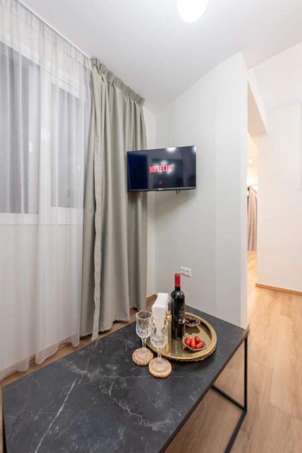 Acropolis Divine Penthouse Apartment Athens Ngoại thất bức ảnh