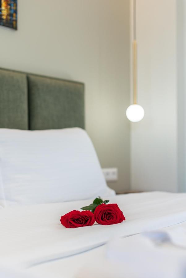 Acropolis Divine Penthouse Apartment Athens Ngoại thất bức ảnh