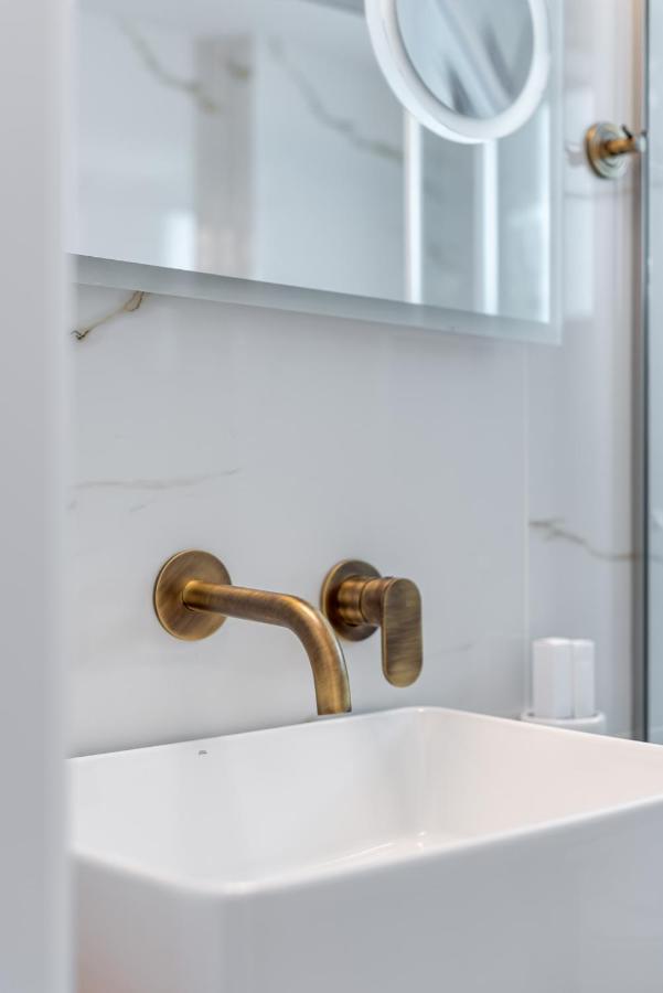Acropolis Divine Penthouse Apartment Athens Ngoại thất bức ảnh