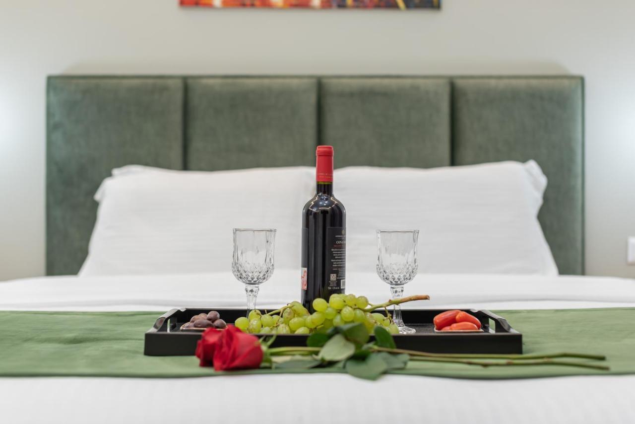 Acropolis Divine Penthouse Apartment Athens Ngoại thất bức ảnh